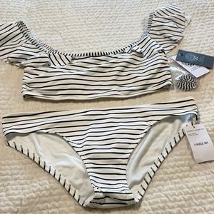 Vince Camuto bathing suit